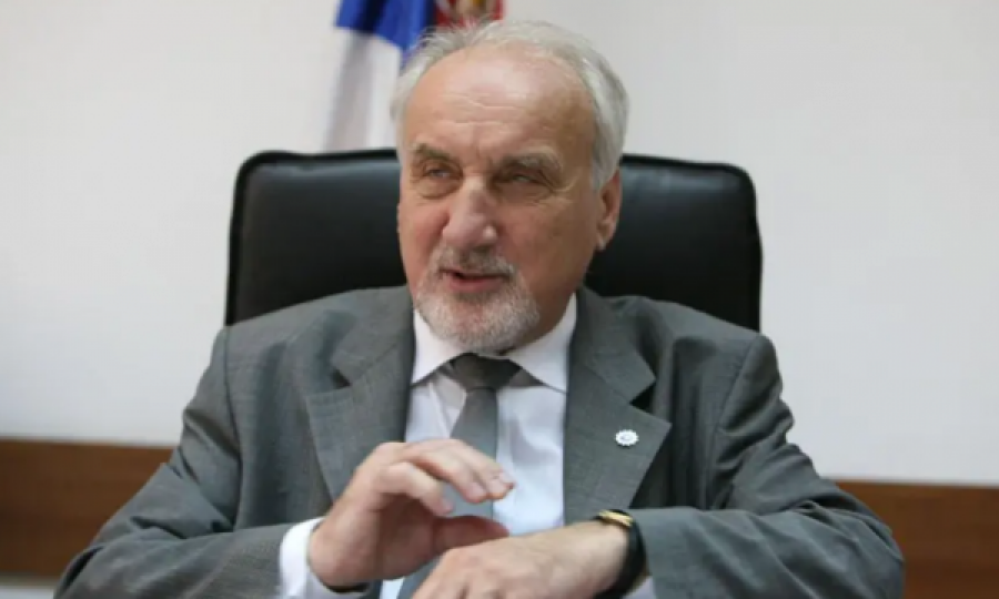 Ish-prokurori serb nuk habitet me planin për vrasjen e Martyt: Serbët s’kanë arsye ta bëjnë këtë