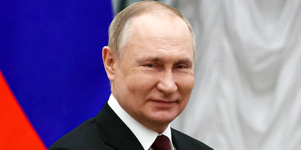 Çfarë ka ndodhur me Putinin, sondazhi jep një informacion