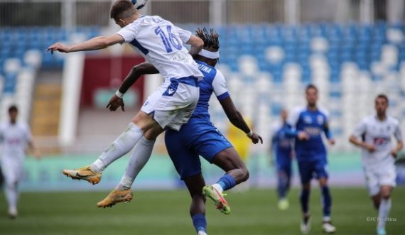 Katër skuadra e kërkojnë finalen e madhe të Kupës së Kosovës sot