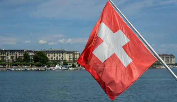 Rekord i vendeve të lira të punës në Zvicër