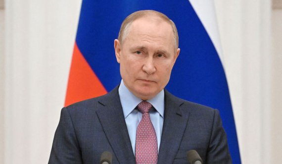 Putin e pranon se Rusia ka vuajtur si rezultat i sanksioneve