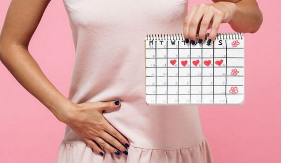 Ja pse ndiheni të sëmurë para menstruacioneve