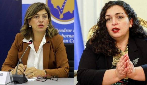 Këshilltari i Presidentes i reagon Valdete Dakës pas deklaratave