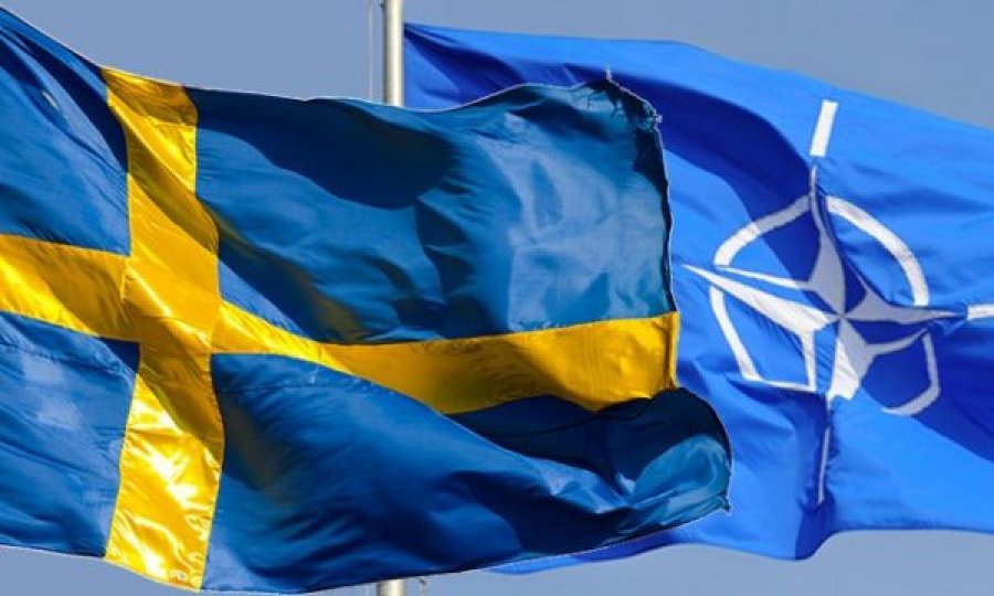 Suedia nuk e përfill kërcënimin nga Moska, vendos të aplikojë për anëtarësim në NATO