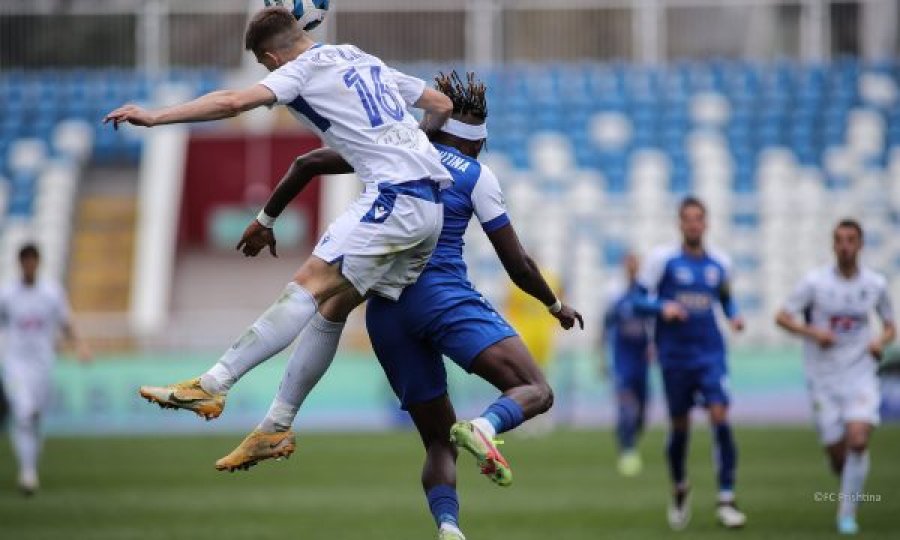Katër skuadra e kërkojnë finalen e madhe të Kupës së Kosovës sot
