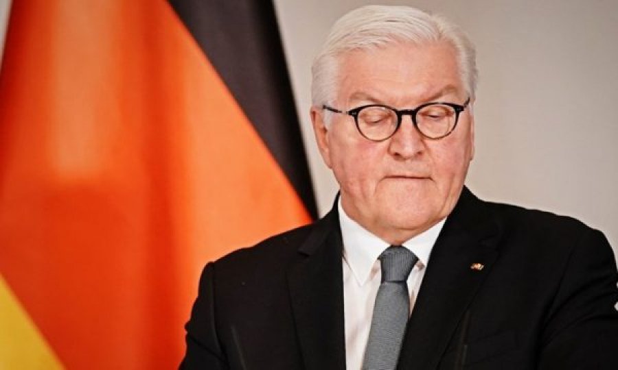 Zelensky refuzoi ta priste në takim presidentin gjerman, në Berlin reagojnë të tronditur