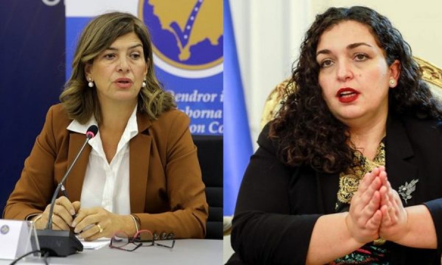 Këshilltari i Presidentes i reagon Valdete Dakës pas deklaratave