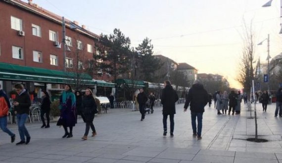 A e dini sa persona kanë vdekur dhe sa kanë lindur në Kosovë në vitin 2021?