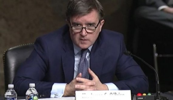 Njeriu që e njeh Ballkanin në gishta, merr detyrën e Koordinatorit të SHBA-së