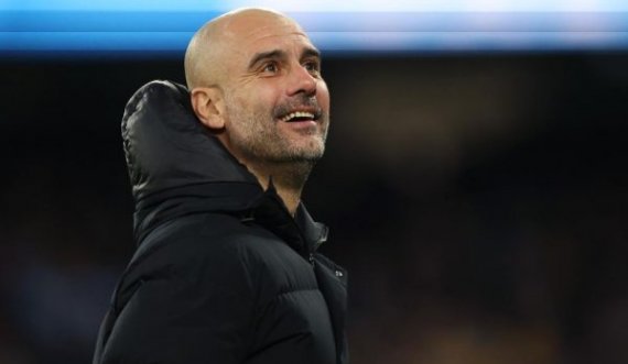 Askush si Guardiola, arrin numër rekord të gjysmëfinaleve në Champions