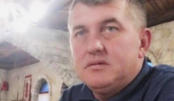 Ky është 50 vjeçari nga Kosova që vdiq sot në vendin e punës