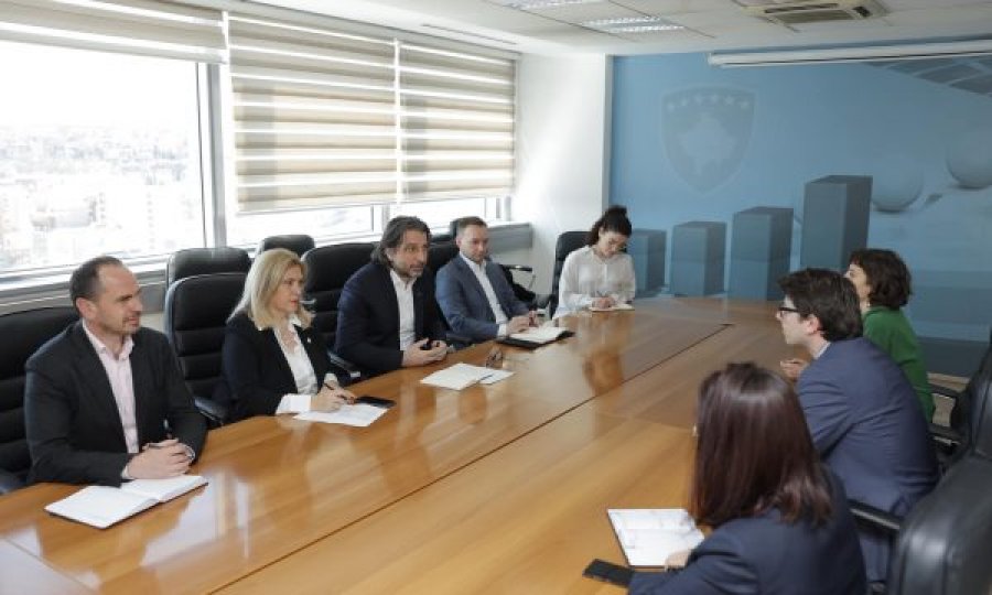 Takimi i Ramës e Muratit, Komuna thotë se s’ka kërkuar para nga Ministria