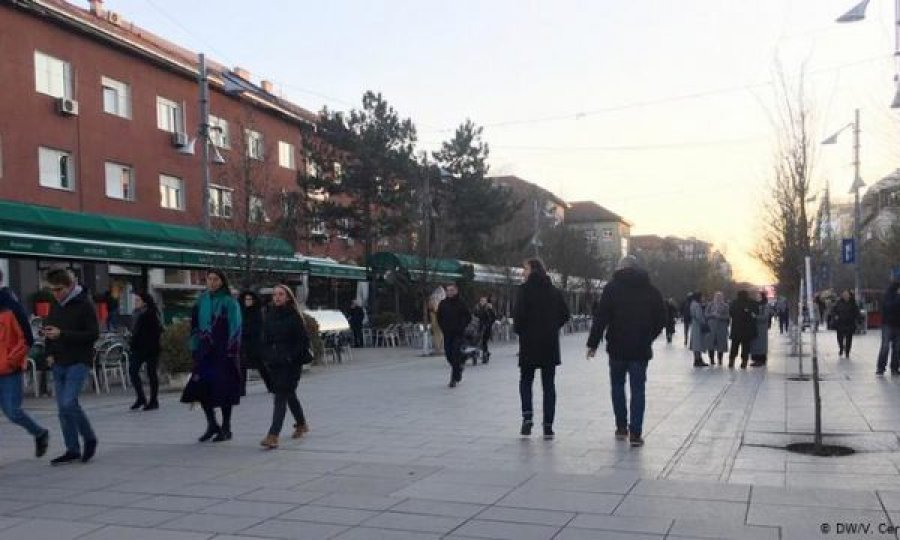 A e dini sa persona kanë vdekur dhe sa kanë lindur në Kosovë në vitin 2021?