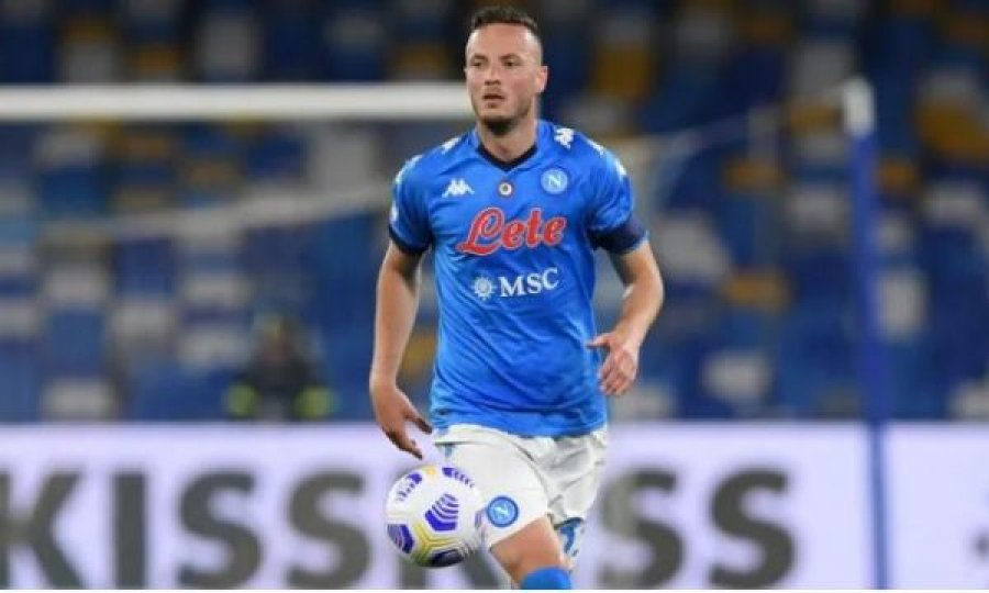 Napoli – Rrahmani, këto janë të rejat e fundit