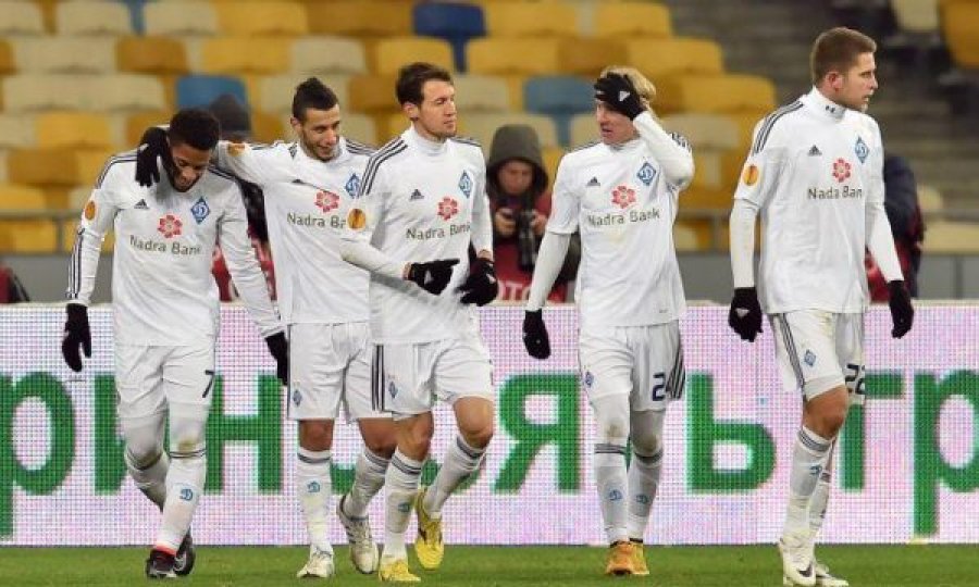 Dinamo Zagrebi e zyrtarizon Cannavaron