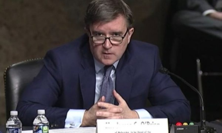 Njeriu që e njeh Ballkanin në gishta, merr detyrën e Koordinatorit të SHBA-së