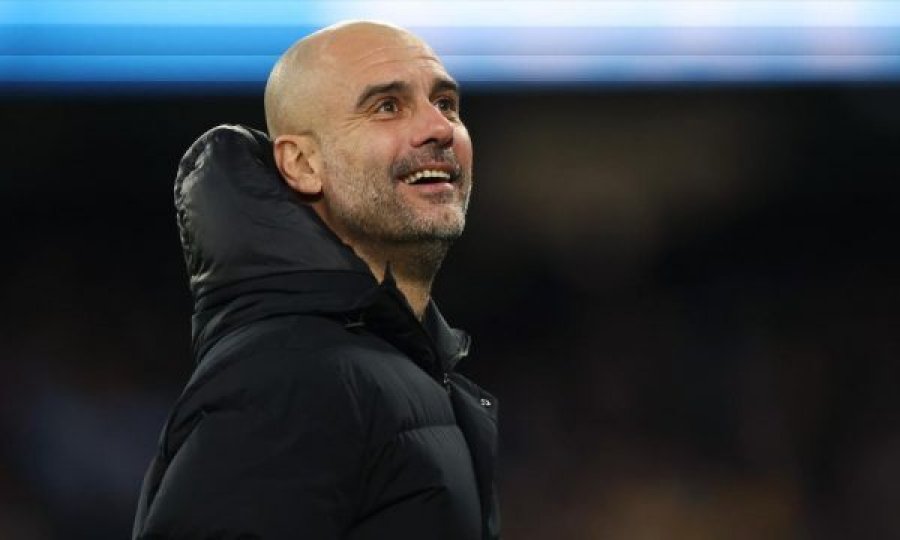 Askush si Guardiola, arrin numër rekord të gjysmëfinaleve në Champions