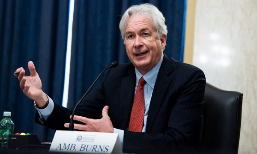 Drejtori i CIA-s: Merrini seriozisht kërcënimet bërthamore të Rusisë