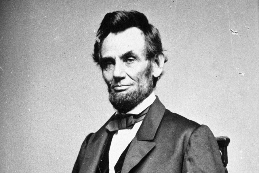 Përvjetori i vrasjes së presidentit amerikan Lincoln