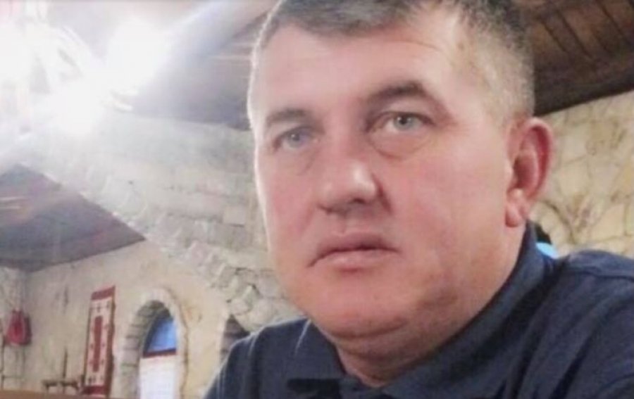 Ky është 50 vjeçari nga Kosova që vdiq sot në vendin e punës