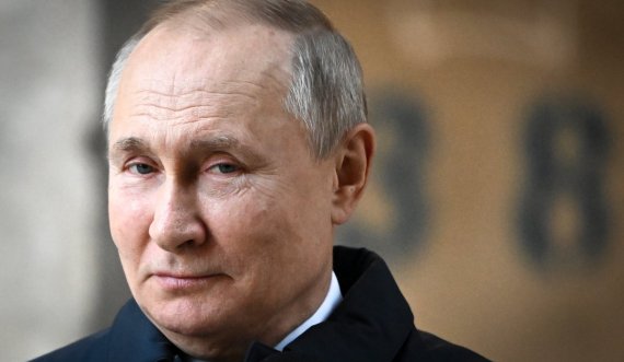 A mund ta rrëzojnë ushtria dhe shërbimet sekrete Putinin nga pushteti?