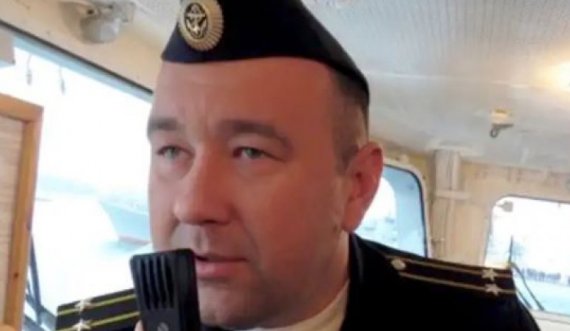 Ukrainasit thonë se kapiteni i luftanijes u vra, rusët e mohojnë