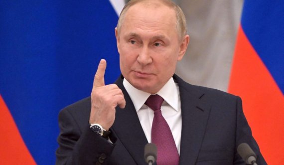 Putin: Europa nuk ka alternativë veç energjisë ruse