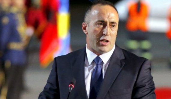 Haradinaj: Policinë e ka sulmuar krimi i organizuar