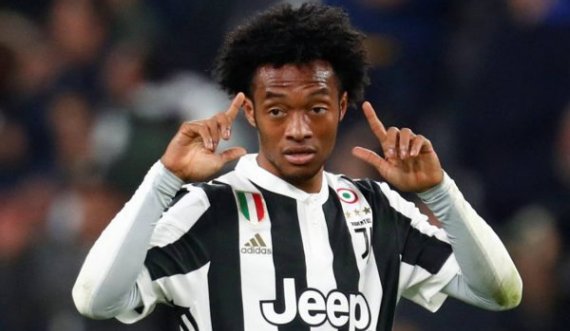 Cuadrado rinovon me Juventusin