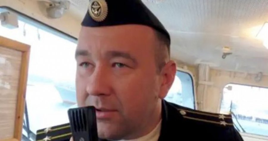 Ukrainasit thonë se kapiteni i luftanijes u vra, rusët e mohojnë