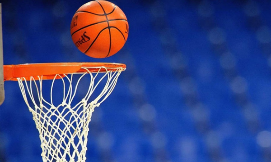 Fejohet basketbollisti i njohur