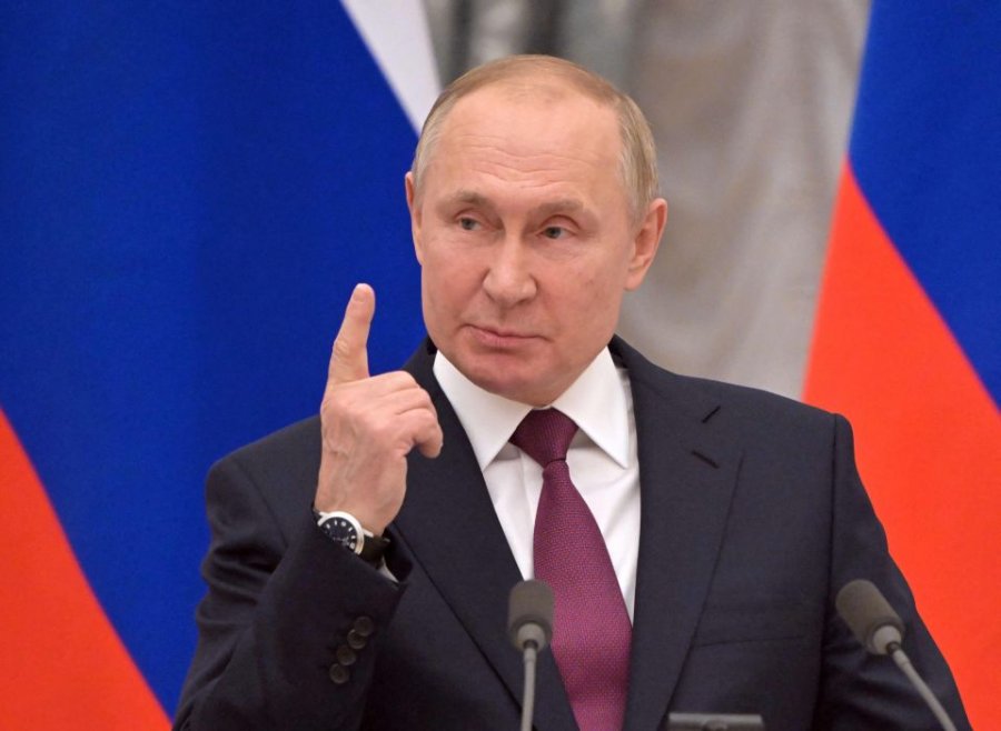 Putin: Europa nuk ka alternativë veç energjisë ruse
