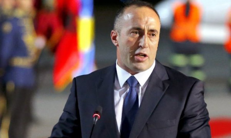Haradinaj: Policinë e ka sulmuar krimi i organizuar