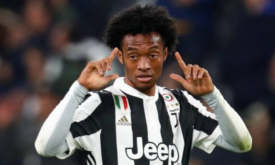 Cuadrado rinovon me Juventusin