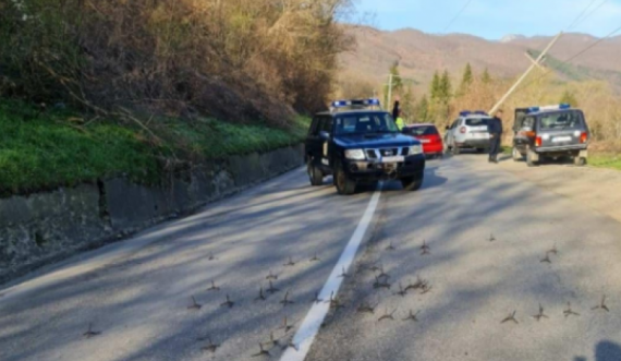 UNMIK-u dënon sulmet ndaj Policisë së Kosovës në veri