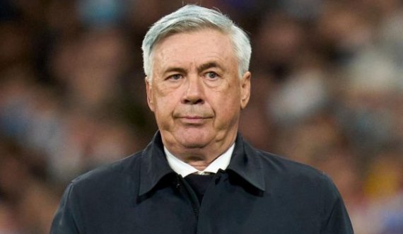 Ish-sulmuesi i Realit: Ancelotti ishte më shumë fat, skuadra luajti keq ndaj Chelseas dhe PSG-së