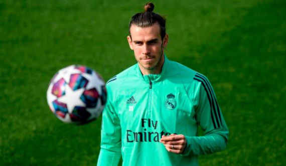 Zbulohen dy klubet favorite për transferimin e Bale