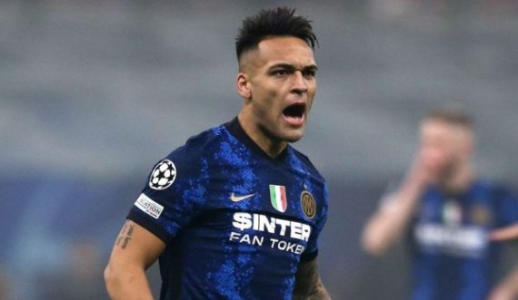 Sërish Lautaro, Interi përmbys rezultatin ndaj Fiorentinas