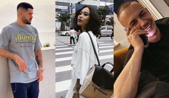 Modelja ruse bën veprimin e papritur ndaj Noizyt pas ndarjes nga Don Xhoni