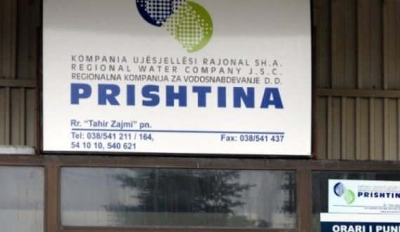 23 vjet pas luftës, qytetarët 45 milionë euro borxhe në Ujësjellës