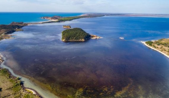 Media greke: Shqipëria mund të shndërrohet në qendër energjetike për Evropën