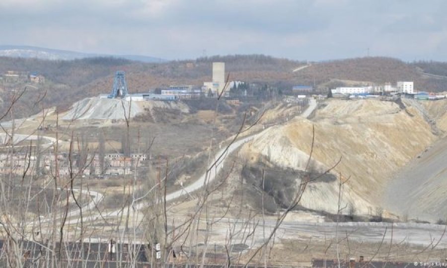Përveç armatimit, kinezët po vazhdojnë investimet në minierat në Serbi
