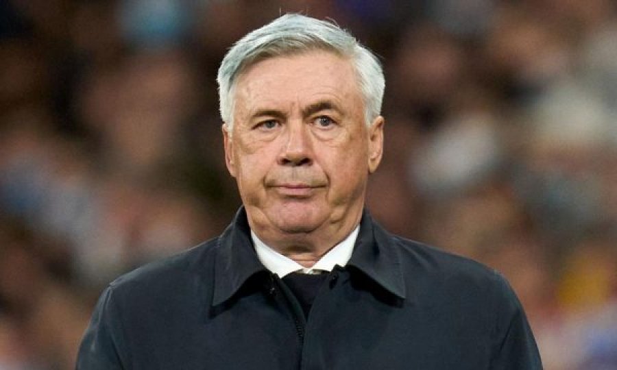 Ish-sulmuesi i Realit: Ancelotti ishte më shumë fat, skuadra luajti keq ndaj Chelseas dhe PSG-së