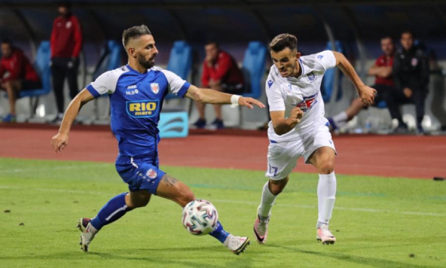 Superliga e Kosovës shënon përparim të madh në renditjen e ligave të UEFA-s