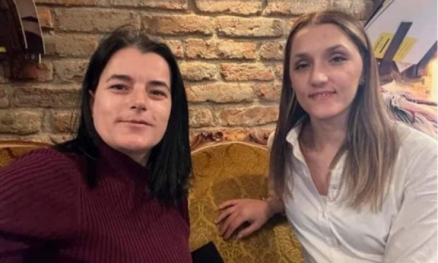 Vasfija dhe Besarta do të flasin në SHBA për tmerret e luftës në Kosovë