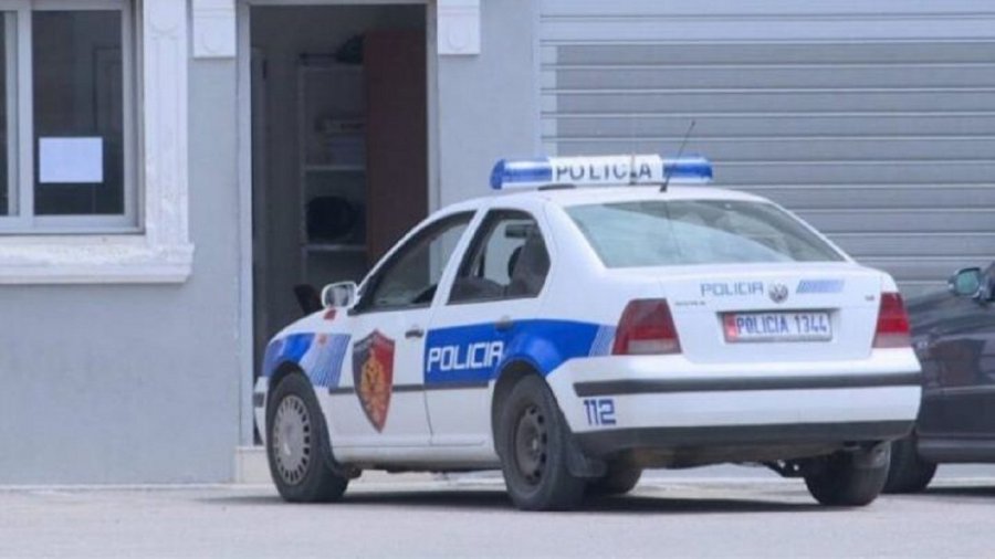 Atentat me armë zjarri në Shqipëri, objektiv djali i një polici