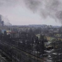 Intensifikohet sulmi rus në lindje të Ukrainës