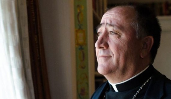 Dodë Gjergji u uron agjërim të lehtë atyre që u konvertuan në myslimanë