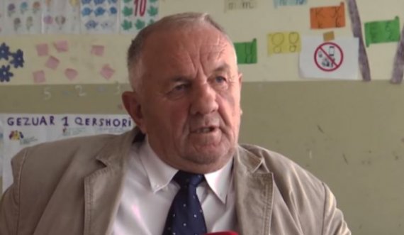 Flet mësuesi i Ramush Haradinajt: Ka qenë nxënës shembullor, krejt 5-she i ka pasë