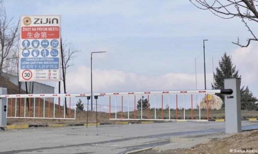 Investimet kineze në Serbi, cilat janë përfitimet?